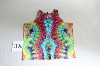 3X Tank Top