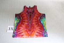 Load image into Gallery viewer, 3X Tank Top