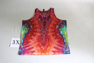 3X Tank Top