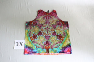 3X Tank Top