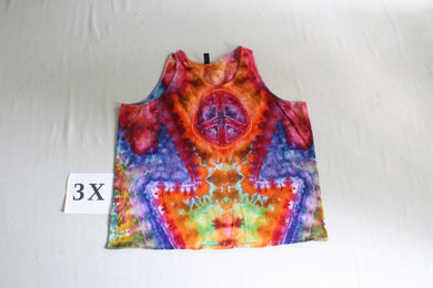 3X Tank Top