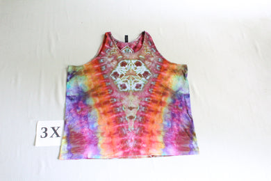 3X Tank Top