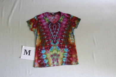 Medium Ladies V-Neck