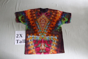 2X Tall T-Shirt