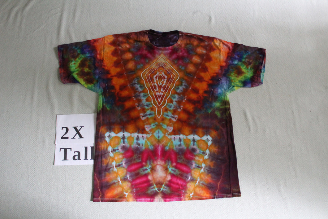 2X Tall T-Shirt