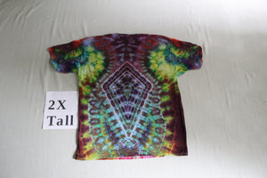 2X Tall T-Shirt