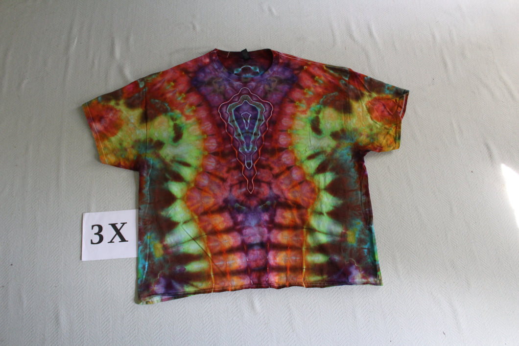 3X T-Shirt