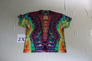 2X T-Shirt