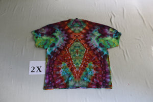 2X T-Shirt