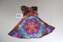 Load image into Gallery viewer, XL Twisted Front Dress