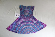 Load image into Gallery viewer, XL Twisted Front Dress