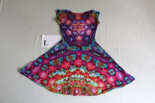 Load image into Gallery viewer, Large Twisted Front Dress