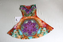 Load image into Gallery viewer, Large Twisted Front Dress