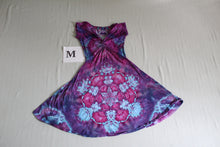 Load image into Gallery viewer, Medium Twisted Front Dress