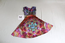 Load image into Gallery viewer, Medium Twisted Front Dress