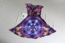 Load image into Gallery viewer, Small Twisted Front Dress