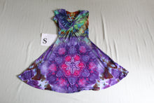 Load image into Gallery viewer, Small Twisted Front Dress