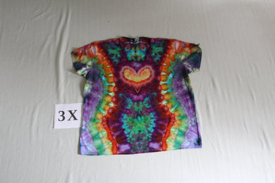 3X Ladies V-Neck