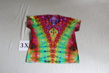 Load image into Gallery viewer, 3X Ladies V-Neck