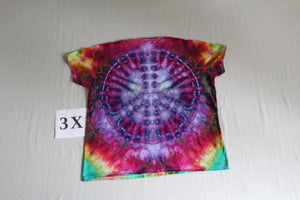 3X Ladies V-Neck