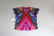 Load image into Gallery viewer, 2X Ladies V-Neck