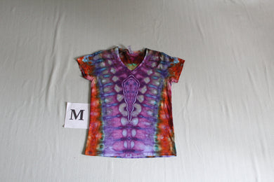 Medium Ladies V-Neck