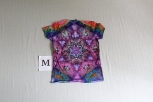 Medium Ladies V-Neck