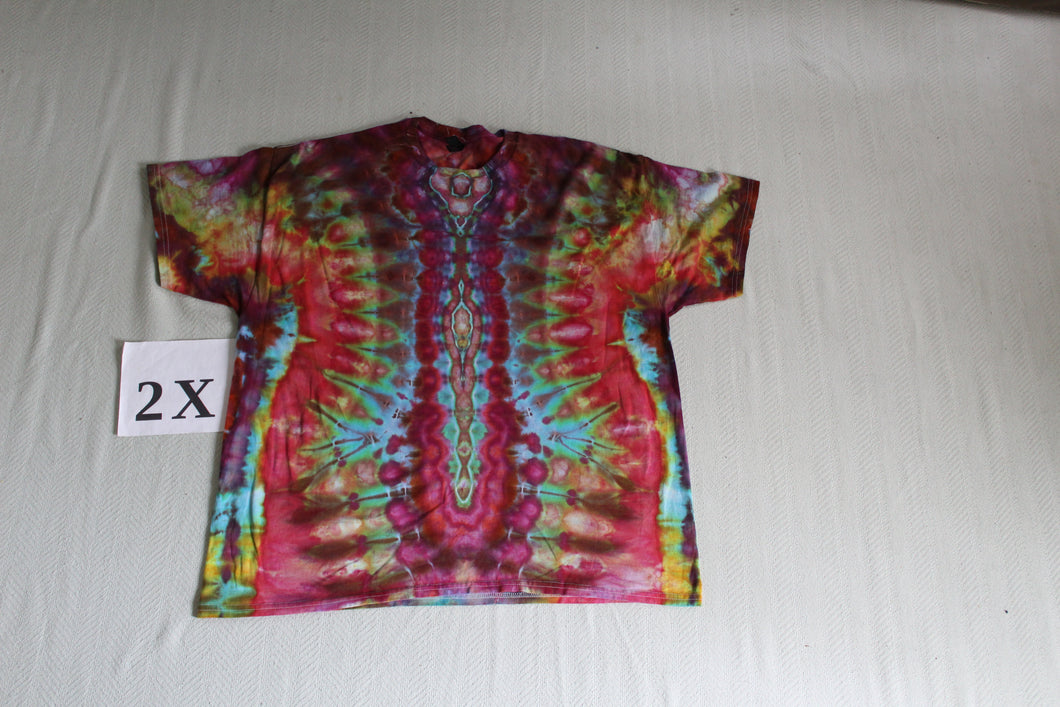2X T-Shirt