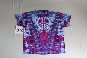 2X T-Shirt