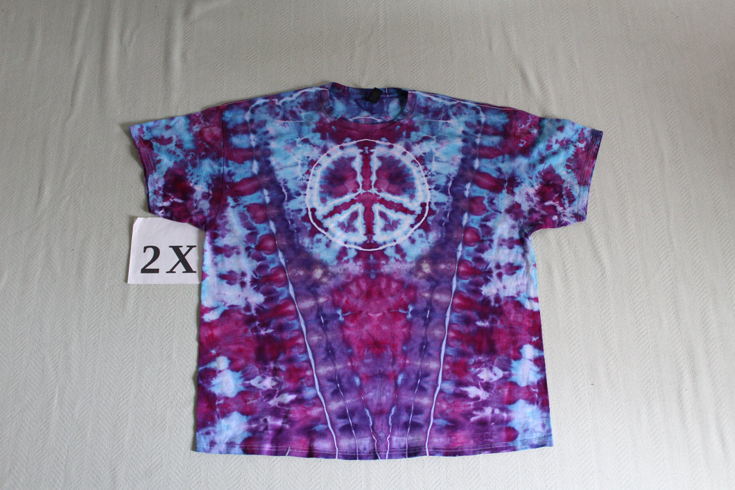 2X T-Shirt