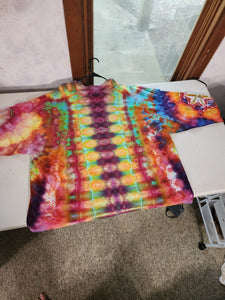 5X Long Sleeve