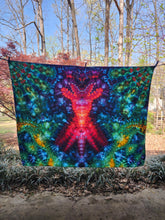 Load image into Gallery viewer, 5’x7' Grateful Goat