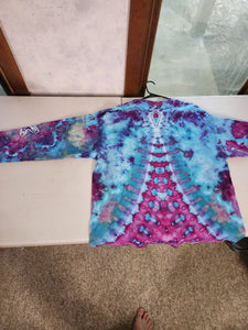 2X Long Sleeve
