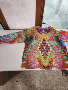 3X Long Sleeve