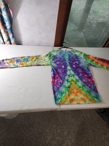 Small Long Sleeve T-Shirt