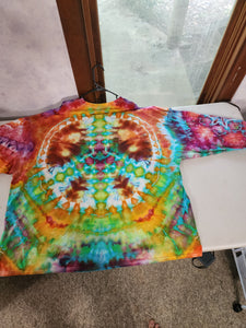 5X Long Sleeve