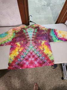 3X Long Sleeve