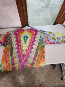 3X Long Sleeve