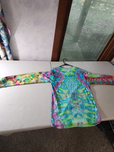 Small Long Sleeve T-Shirt