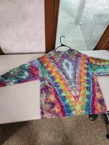 3X Long Sleeve