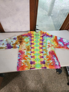 3X Long Sleeve