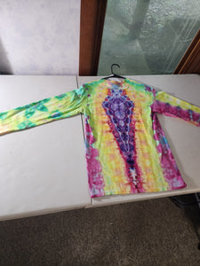 Small Long Sleeve T-Shirt