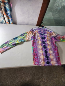 Medium Long Sleeve