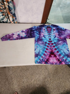 Large Long Sleeve