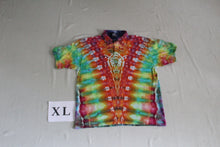 Load image into Gallery viewer, XL Polo Shirt