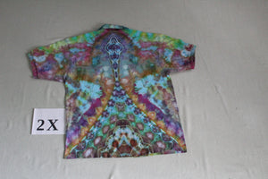 2X Polo Shirt