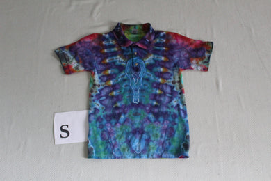 Small Polo Shirt