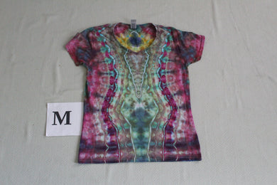 Medium Ladies V-Neck