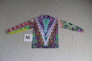 Medium Long Sleeve