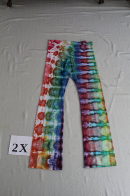 2X Yoga Pants